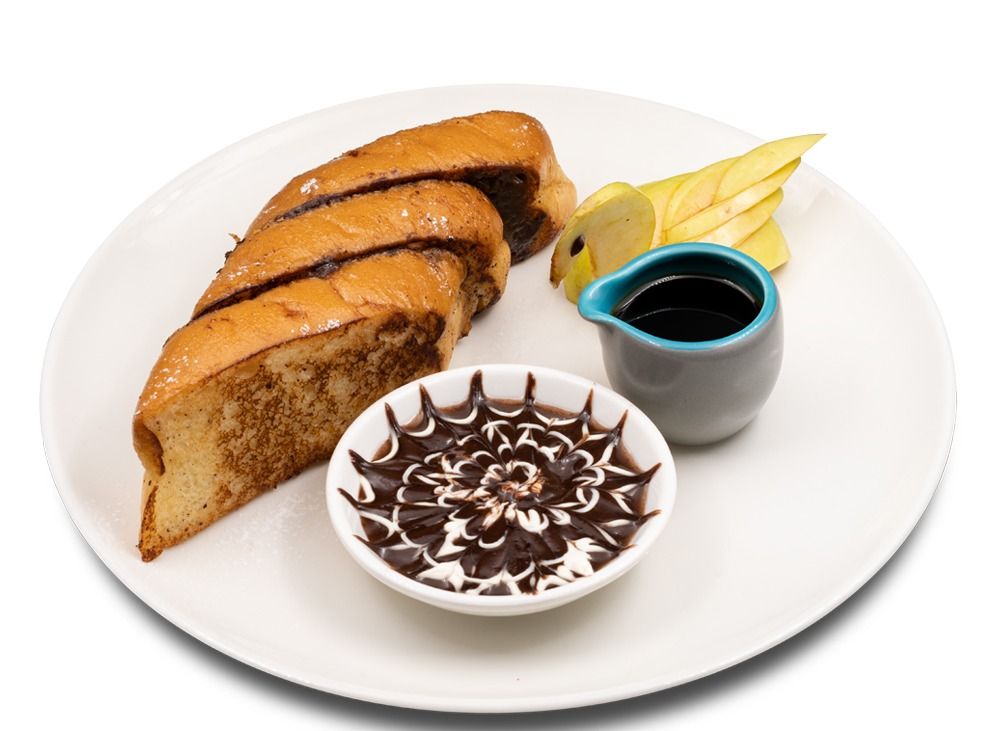 French Toast